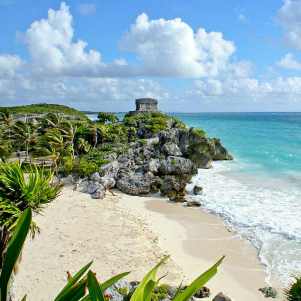 tankah beach tulum