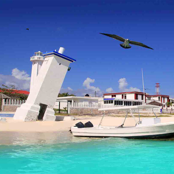 Fishing Charters Puerto Morelos